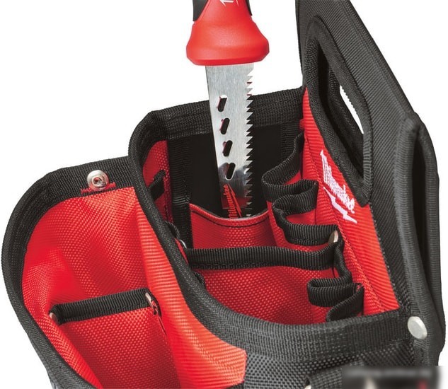 Сумка для инструментов Milwaukee Electrician's Work Pouch 48228112