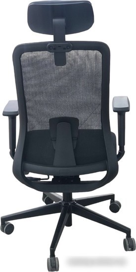 Кресло Insite Grace 1-IS-MC-0502 (черный)