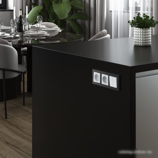 Выключатель Werkel W1120161 a059273