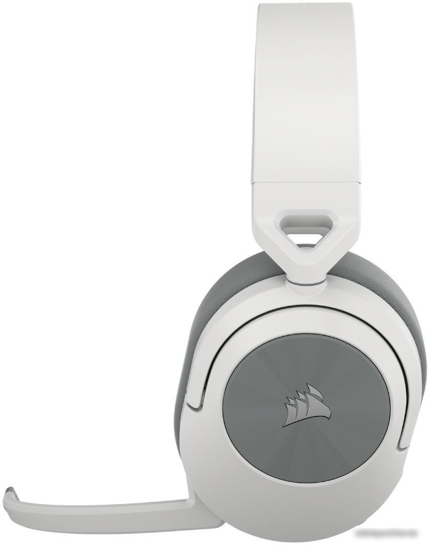 Наушники Corsair HS55 Wireless (белый)