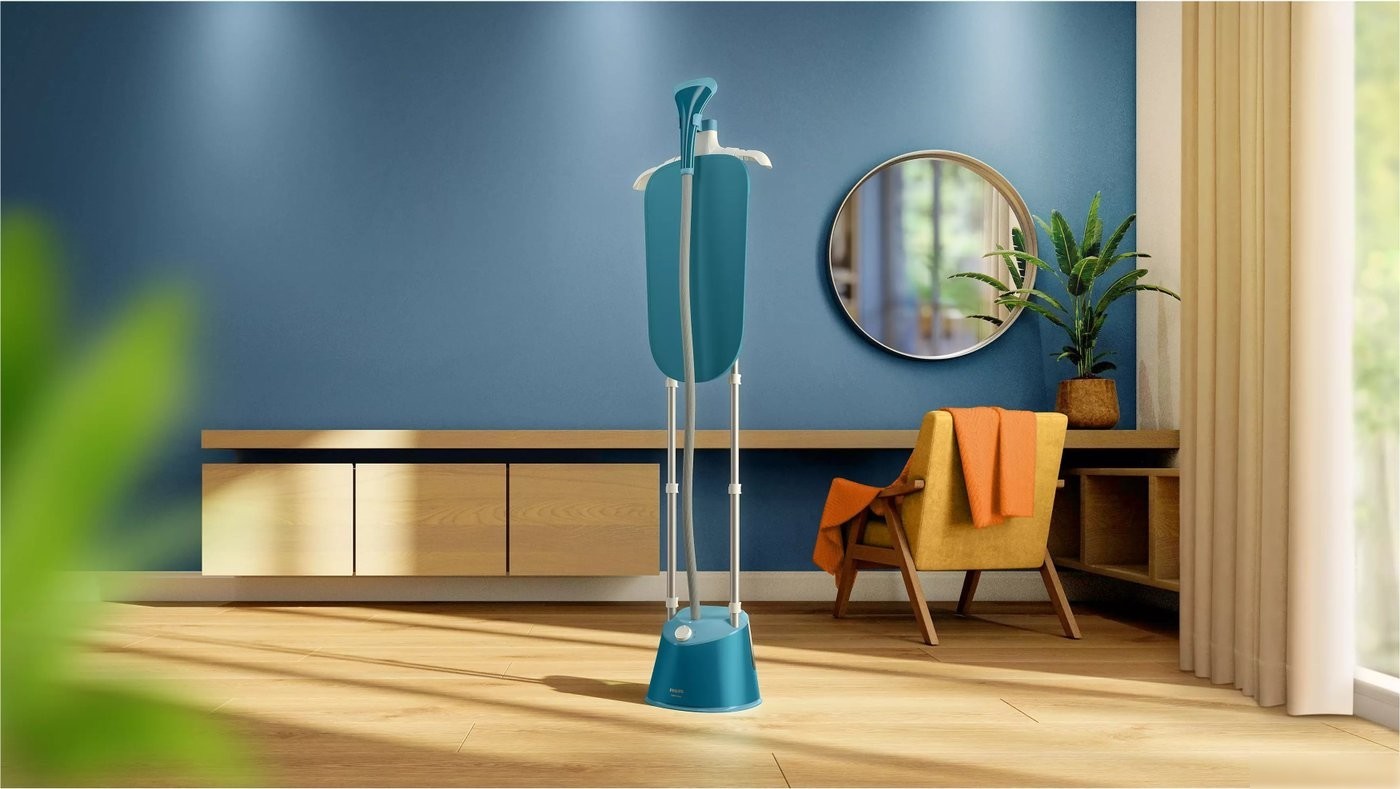 Отпариватель Philips 1000 Series STE1040/20