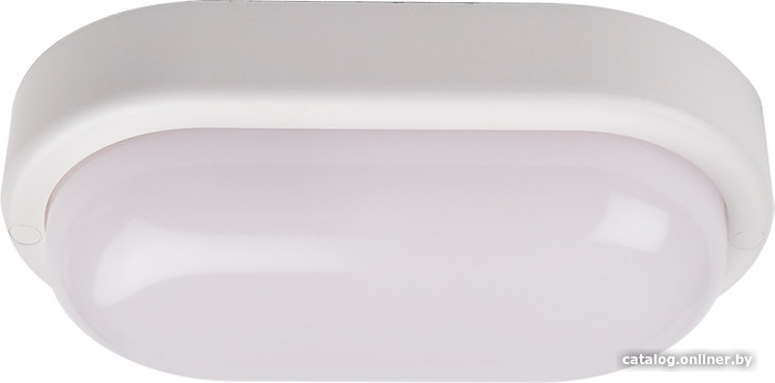 Светильник JAZZway PBH-PC2-OA 8w 4000K White IP65 1035653 Светильник JAZZway PBH-PC2-OA 8w 4000K White IP65 1035653