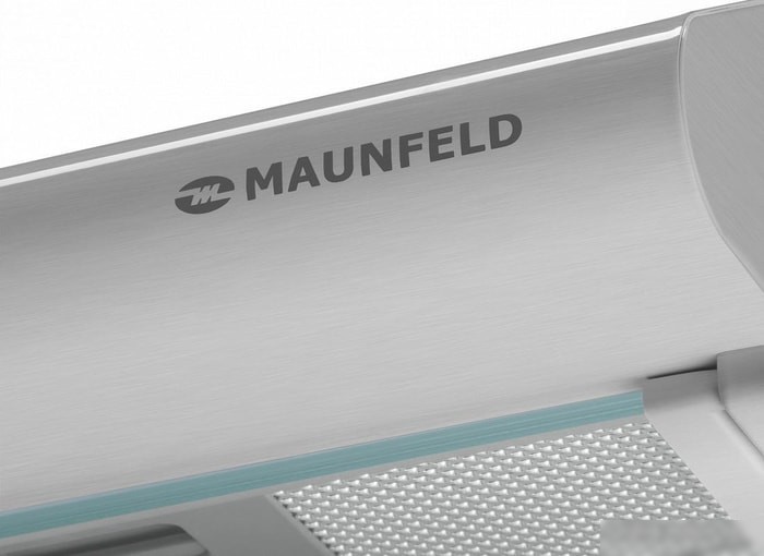 Кухонная вытяжка MAUNFELD MP-1 60 (нержавеющая сталь)