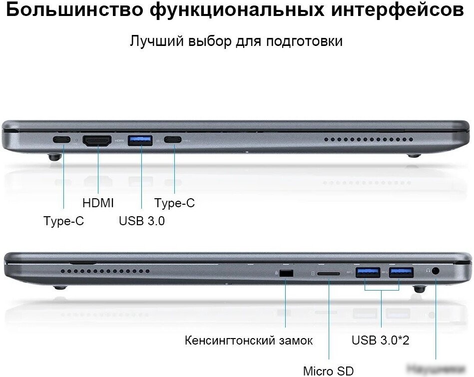 Ноутбук Ninkear A15 Pro 2025