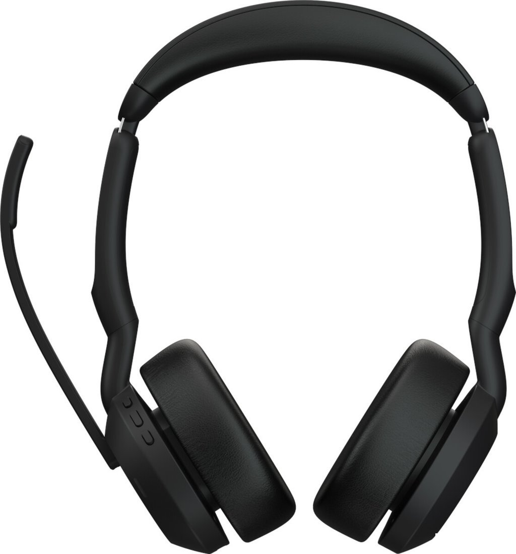 Офисная гарнитура Jabra Evolve2 55 MS Stereo Stand USB-A