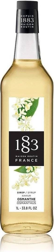 Сироп 1883 Османтус 1л