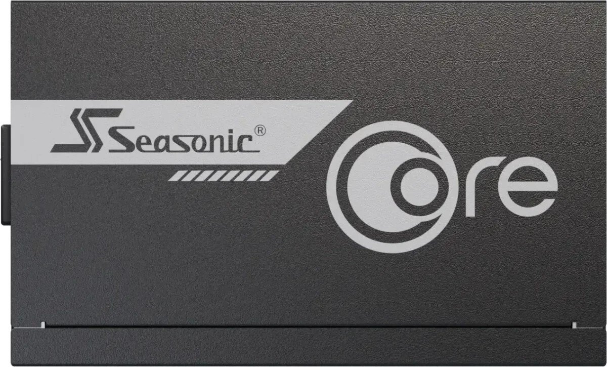 Блок питания Seasonic Core GX-850 ATX 3.1