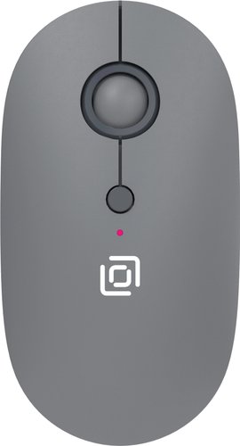 Мышь Oklick 409MW