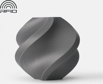 Филамент Bambu Lab ABS B00-D1-1.75-1000-SPL (1.75 мм, 1 кг, серебро)