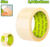 Скотч Dyllu DTPN1H05 (50 м, прозрачная)