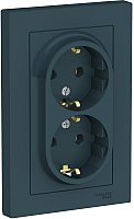Розетка Systeme Electric AtlasDesign ATN000824