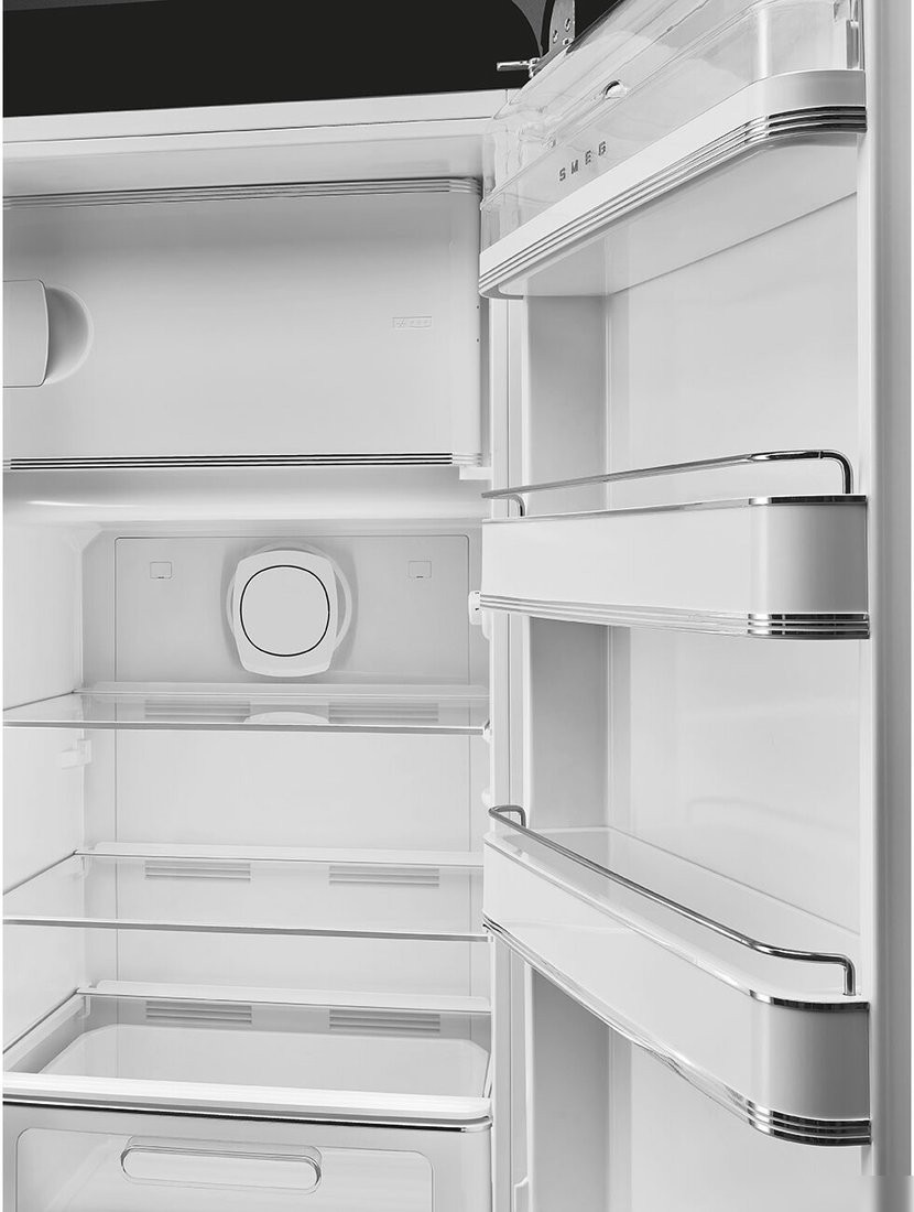 Однокамерный холодильник Smeg FAB28RBL6
