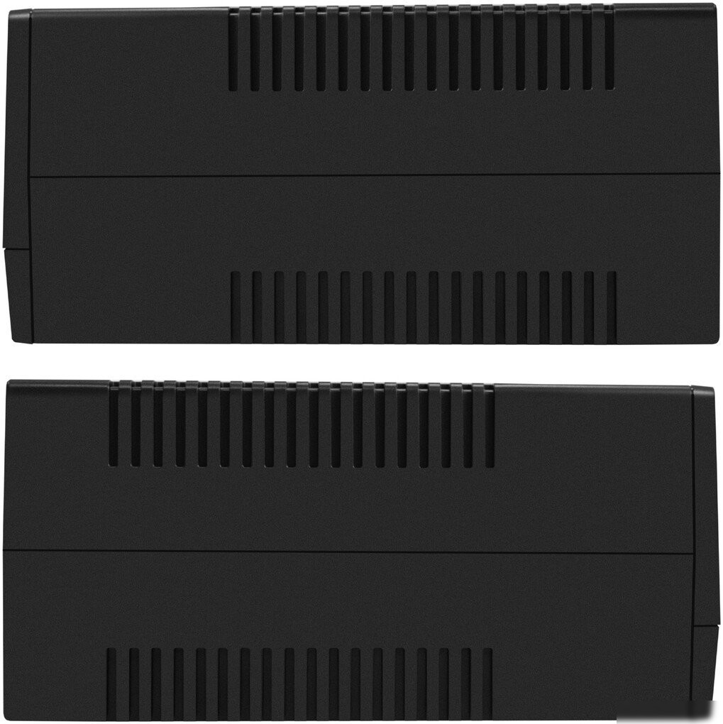 Источник бесперебойного питания ExeGate Power NB-650.LED.AVR.2SH.USB
