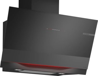 Кухонная вытяжка Bosch Serie 8 DWK91LT65
