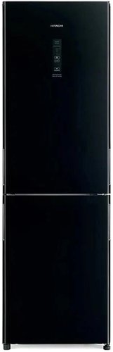Холодильник Hitachi R-BG410PUC6XGBK
