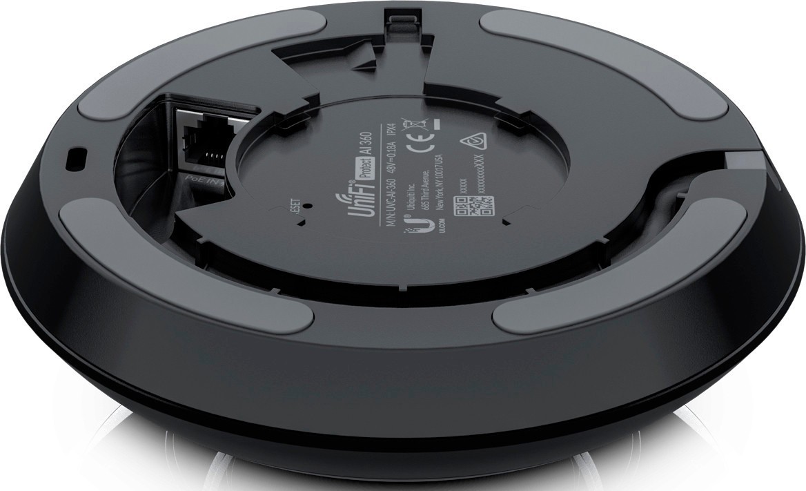 IP-камера Ubiquiti Camera AI 360