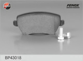 Fenox BP43018