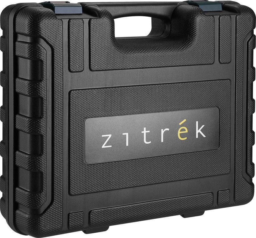 Сабельная пила Zitrek ZKRS20 Pro 085-1316 (с 2-мя АКБ)
