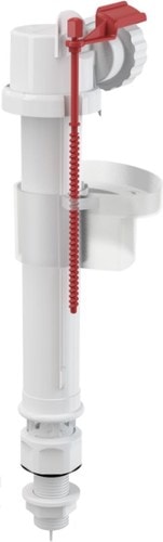 Впускной клапан Alcaplast A17 1/2''