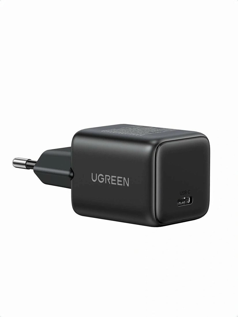 Сетевое зарядное Ugreen X513 65012 USB Type-C