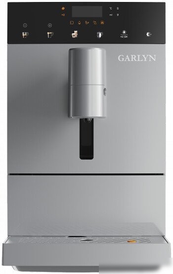 Кофемашина Garlyn L800