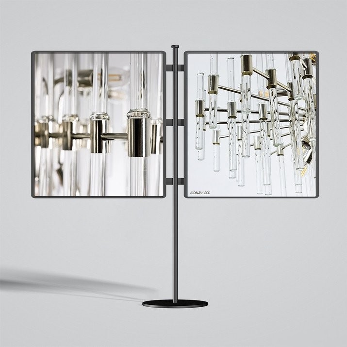 Подвесная люстра Arte Lamp Matilda A1064PL-12CC