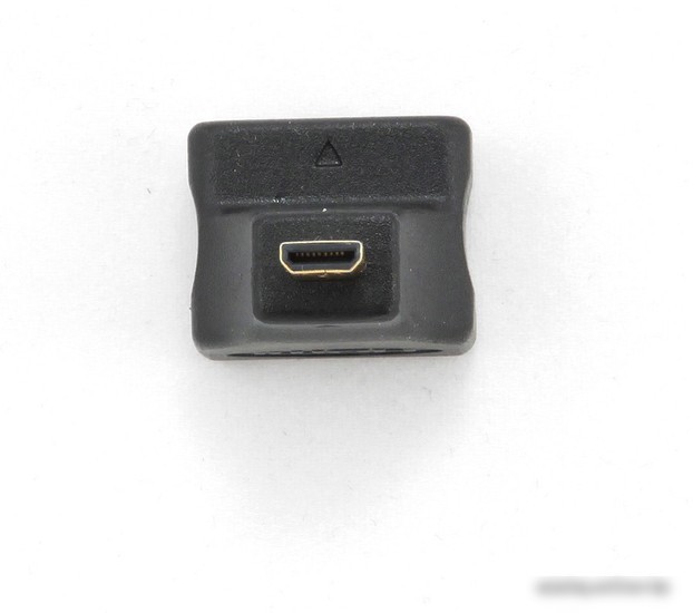Адаптер Cablexpert A-HDMI-FDML