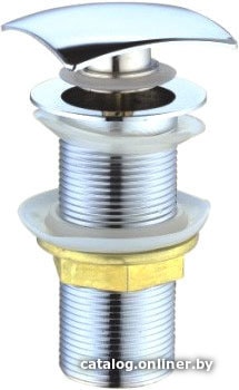 Донный клапан CeramaLux RD006 Донный клапан CeramaLux RD006