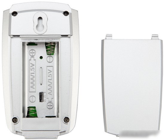 Термогигрометр Rexant S3341BF