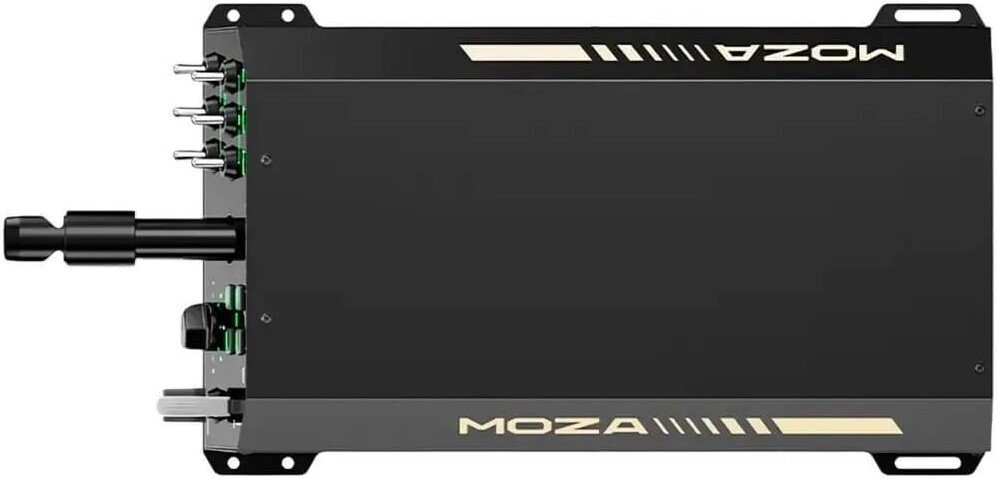 База руля Moza AY210 Yoke Base AS011 MZ51