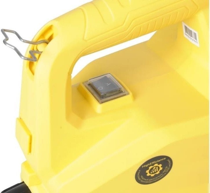 Краскораспылитель Hanskonner HSG9670B