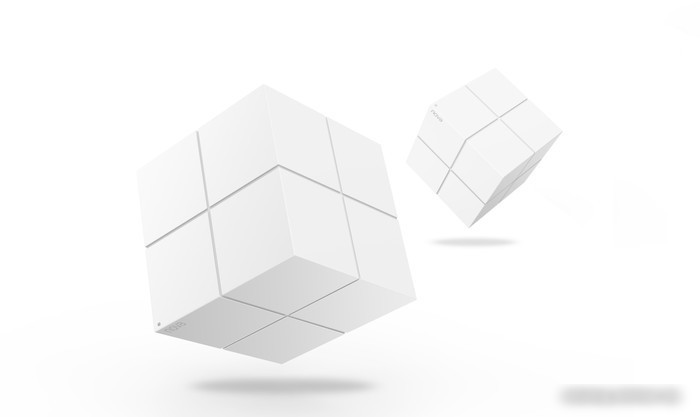 Wi-Fi роутер Tenda Nova MW6 2-pack