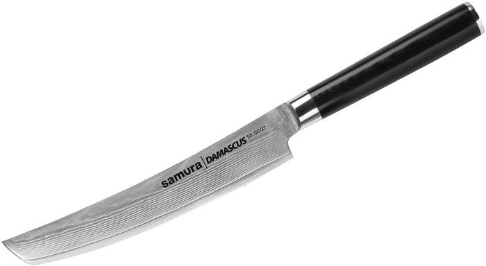 Кухонный нож Samura Damascus SD-0027