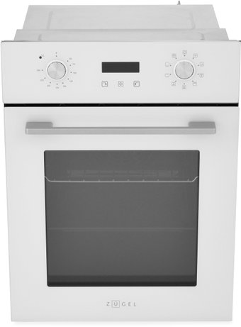 Электрический духовой шкаф ZUGEL ZOE452W