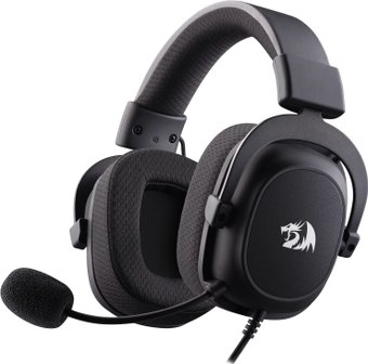 Наушники Redragon Zeus M (черный)