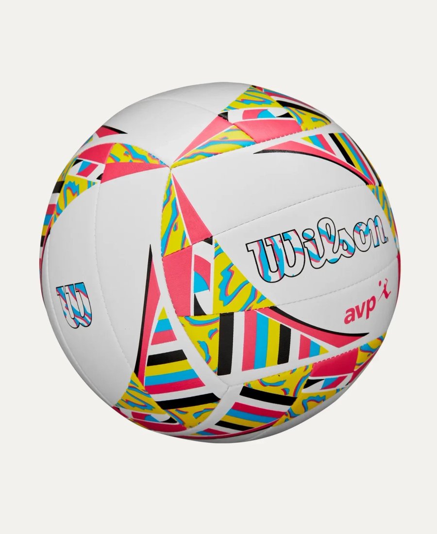 Волейбольный мяч Wilson Avp Movement Vb New WV4008001XBOF