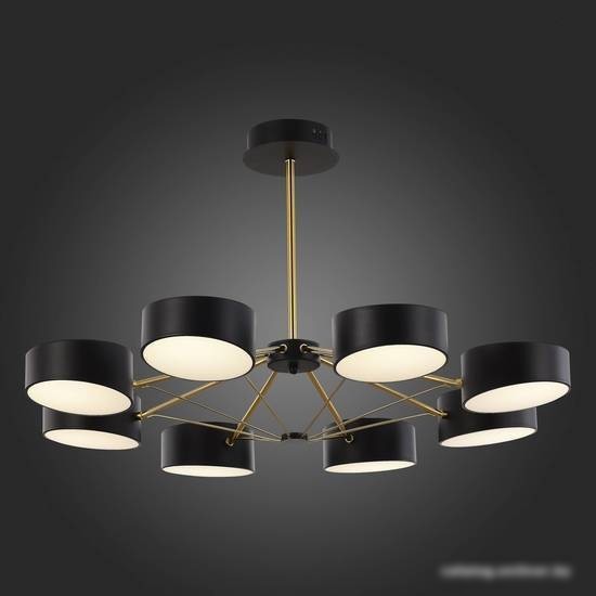 Подвесная люстра ST Luce SLE6005-402-08