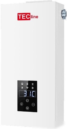 Отопительный котел TECLine BQ316 Отопительный котел TECLine BQ316