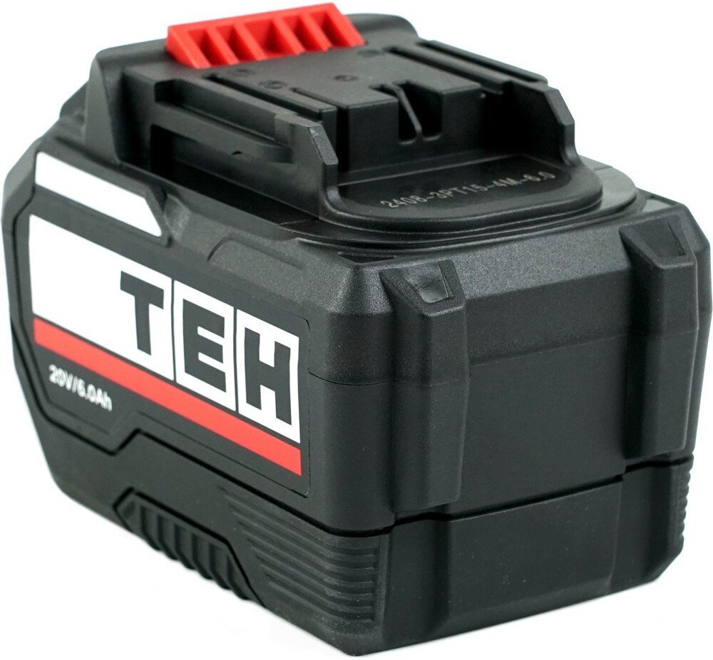 Аккумулятор TEH LB6.0Ah 20V 10C (20В/6 Ah)