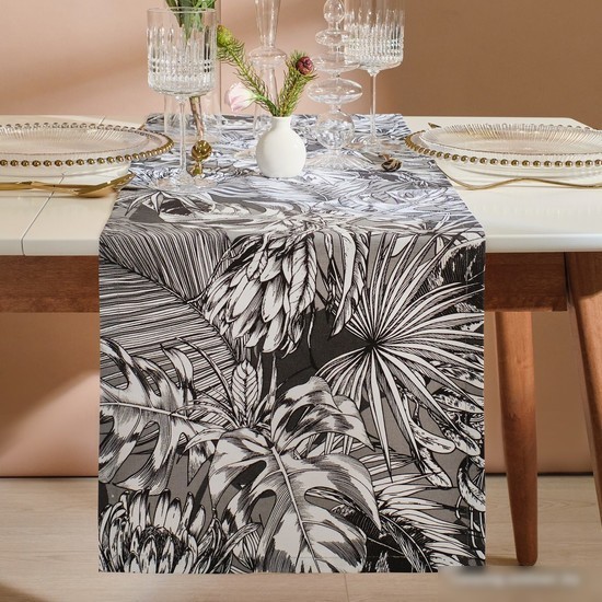 Дорожка на стол Этель Palm Leaves 9322472
