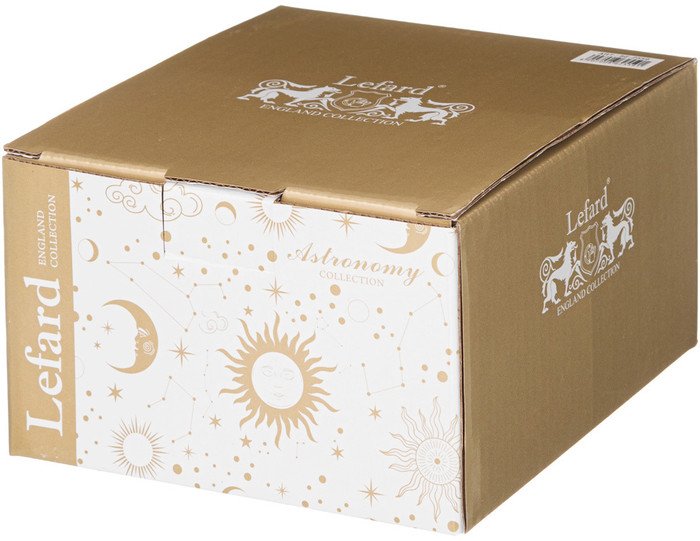 Сервиз Lefard Astronomy 86-2559