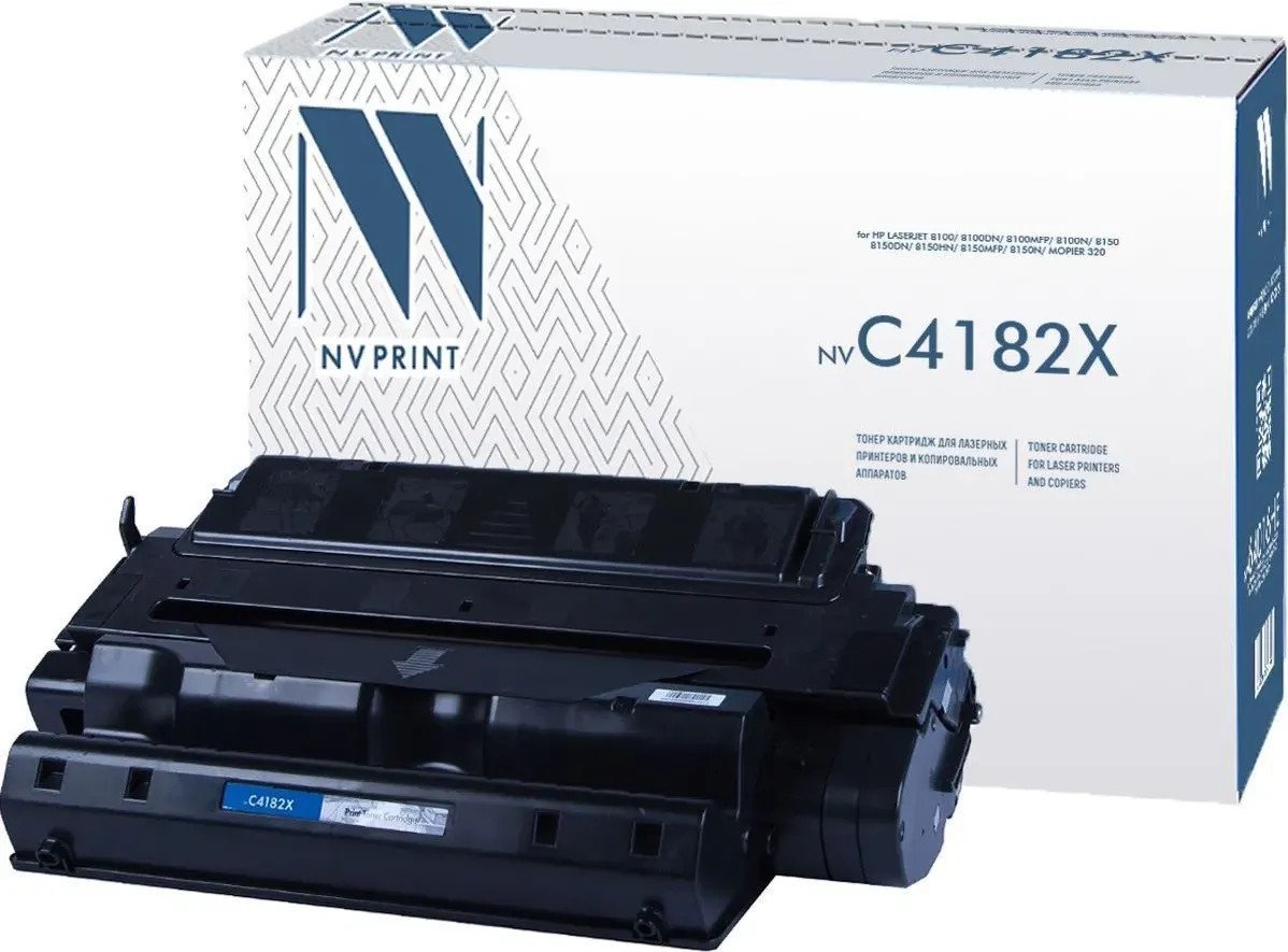 Тонер NV Print NV-C4182X