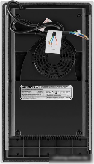 Варочная панель MAUNFELD CVI292WH