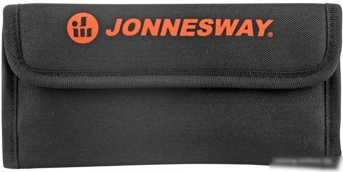 Набор отвертка с битами Jonnesway DV15109S (9 предметов)