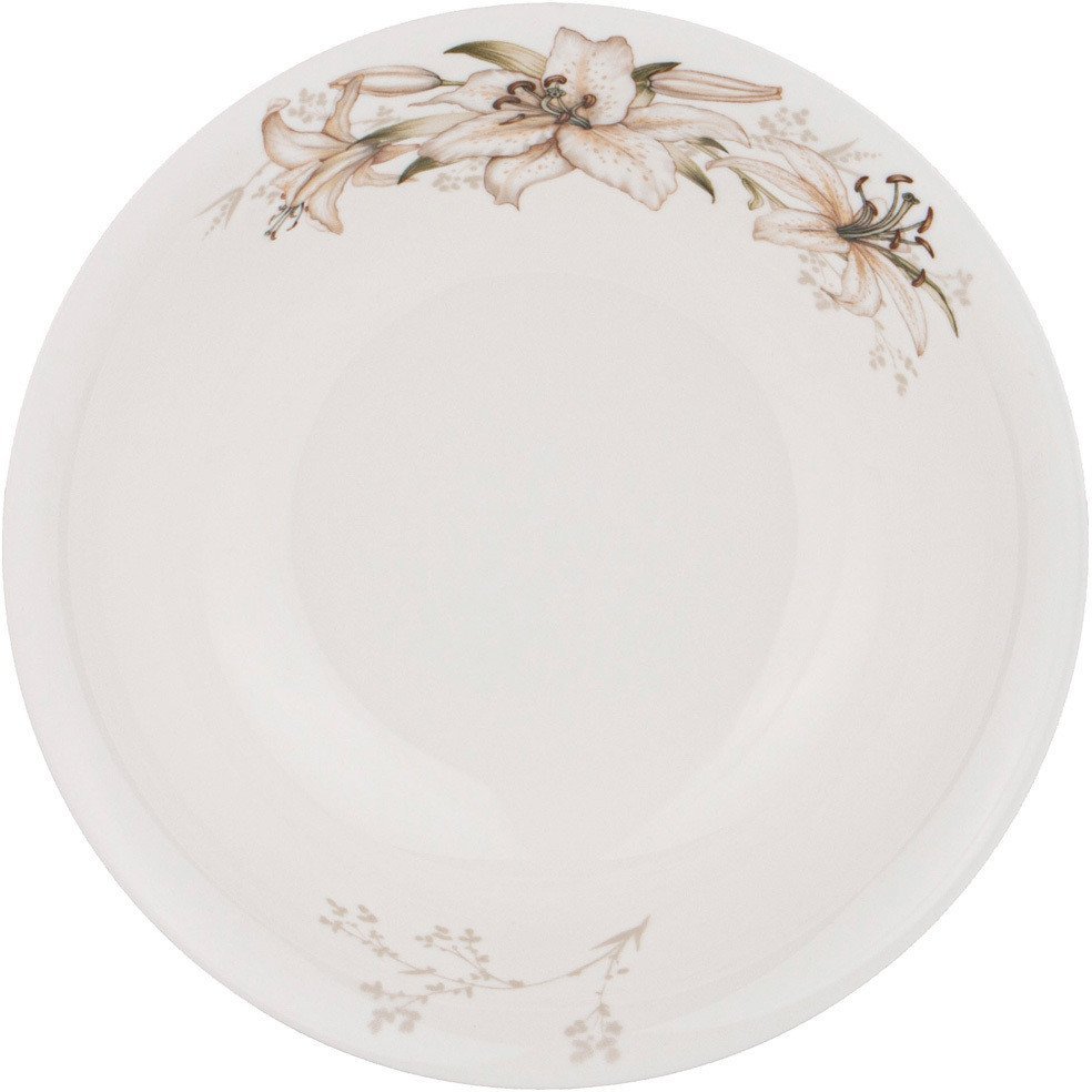 Столовый сервиз Lefard Lilies 590-273