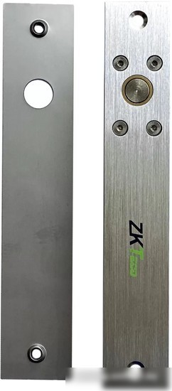 Электромагнитный замок ZKTeco LB-12