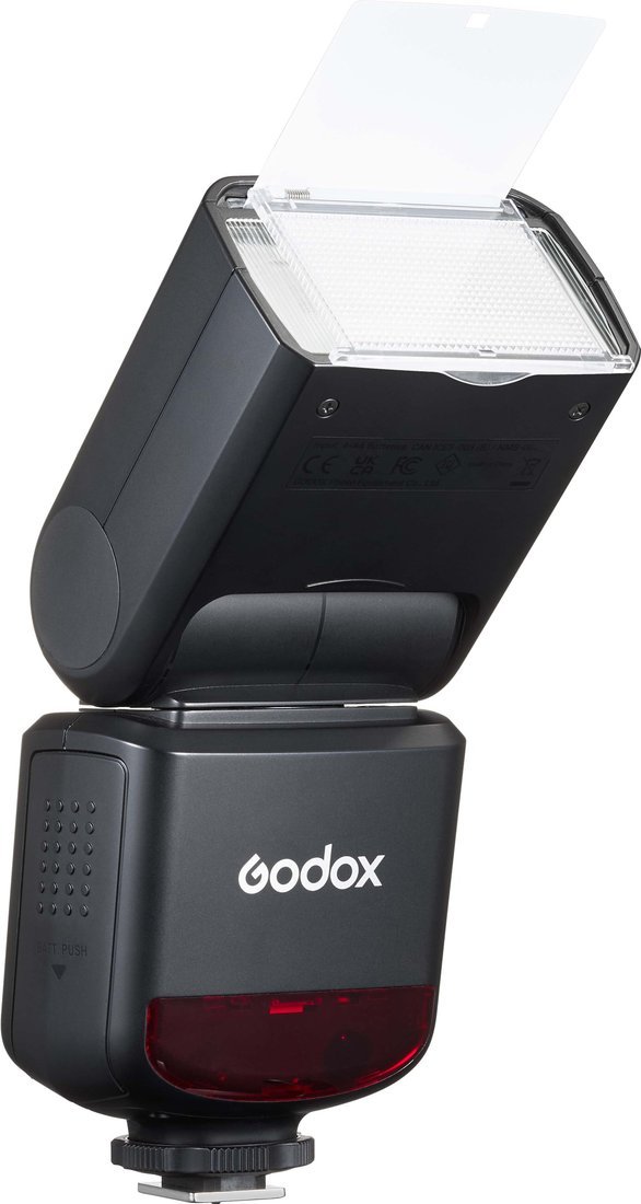 Вспышка Godox ThinkLite TT520III