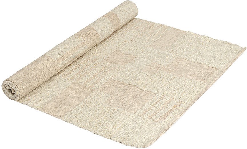 Ковер для жилой комнаты Tkano Ethnic Chandigarh TK24-DR0005