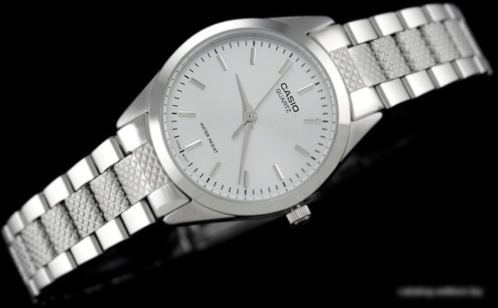 Наручные часы Casio LTP-1274D-7A
