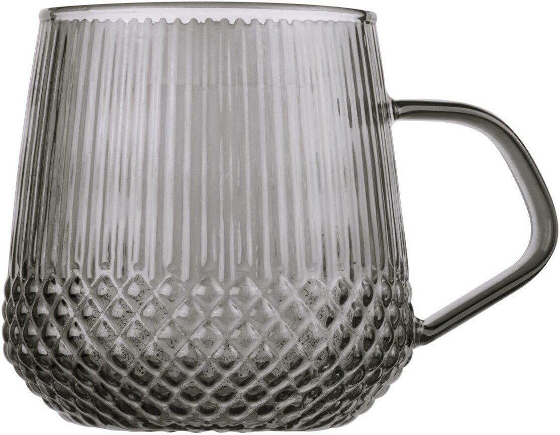 Кружка Perfecto Linea Sonata Grey 30-004020